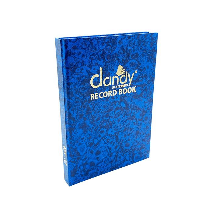 ريكورد 96 ورقة A5 DANDY