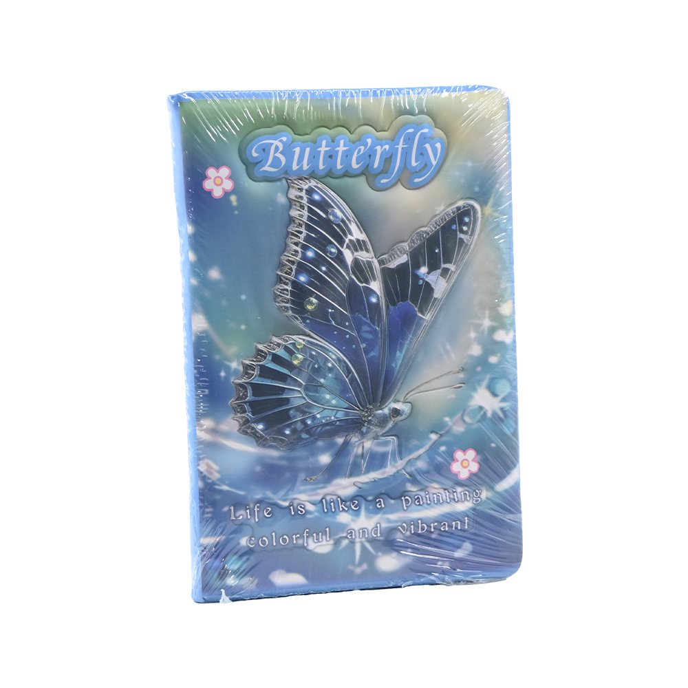 اتوجراف فاخر بسلك EM-2560-1