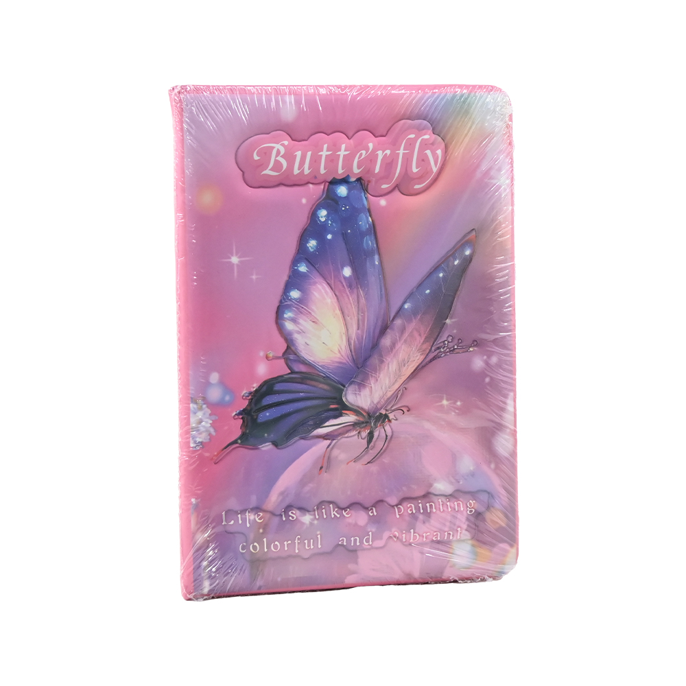 اتوجراف فاخر بسلك EM-2560-1