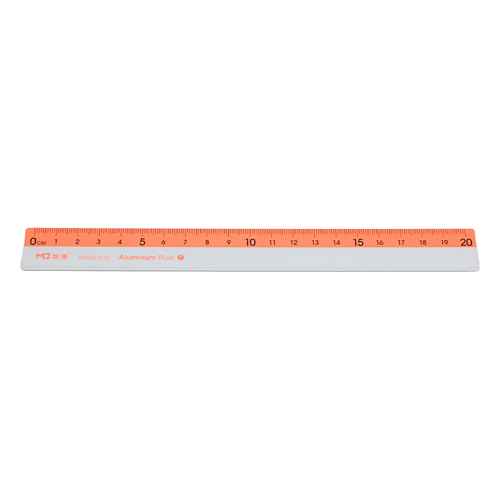 مساطر المونيوم 20 سم EM-1720