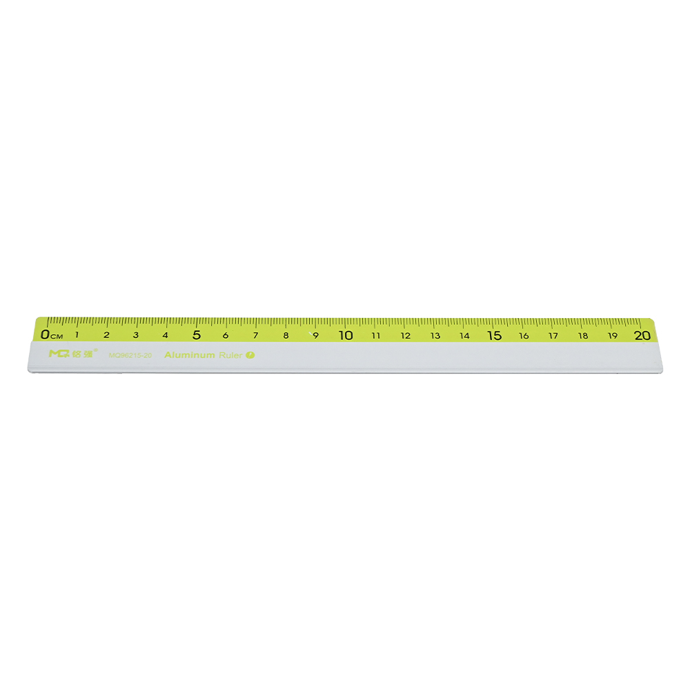 مساطر المونيوم 20 سم EM-1720