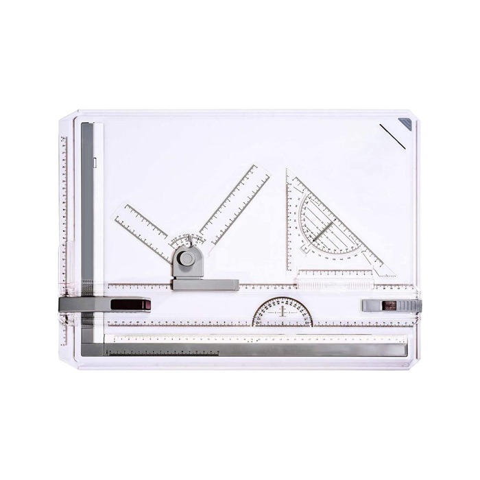 لوحة رسم هندسي RL-851-3 A3