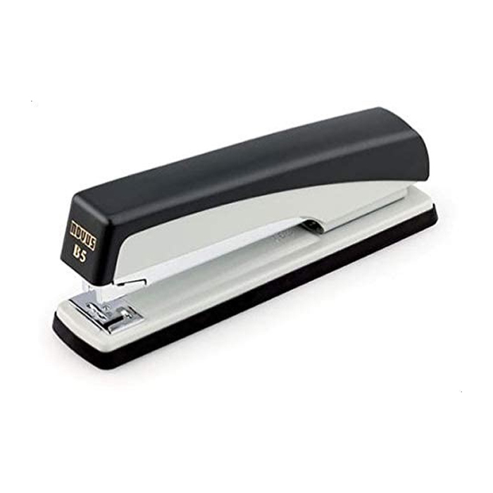 دباسة نوفس كلاسيك اسود NOVUS B5