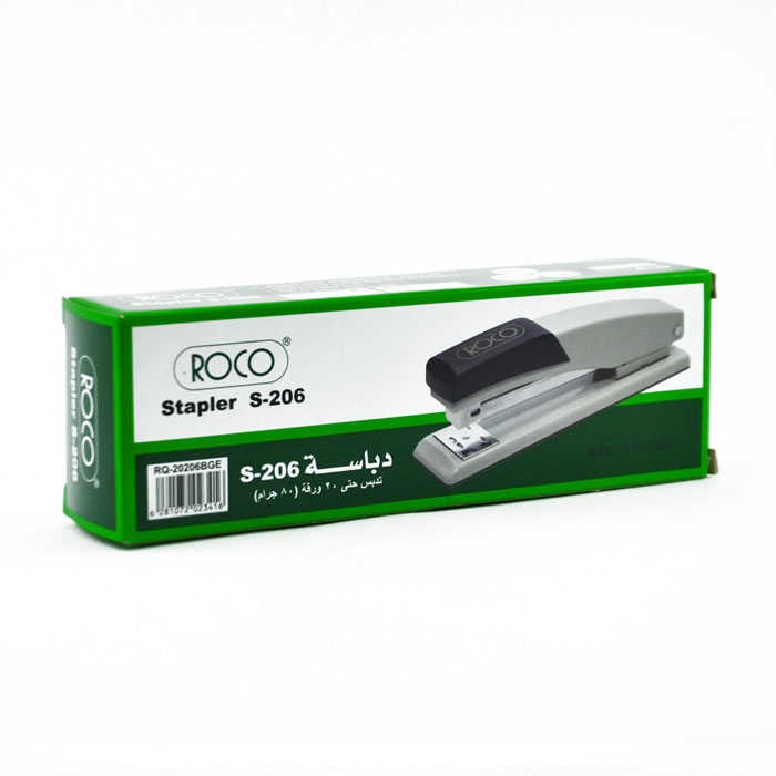 دباسة مكتب روكو بيج
