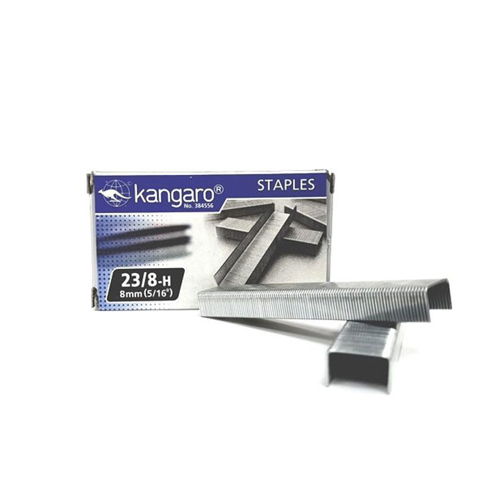 دبابيس دباسة كنغارو Kangaro-384556-38/8-H