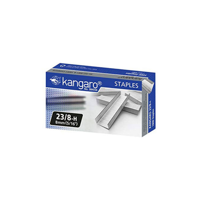 دبابيس دباسة كنغارو Kangaro-384556-38/8-H