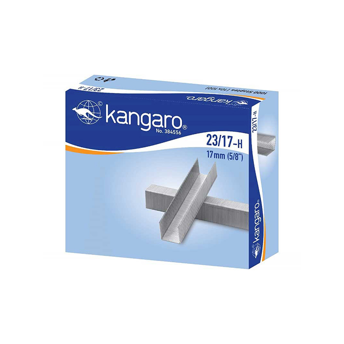 دبابيس دباسة كنجارو KANGARO 23/17