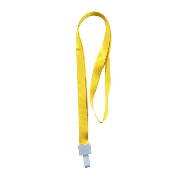 حبل بطاقة اصفر DANDY 0333-7