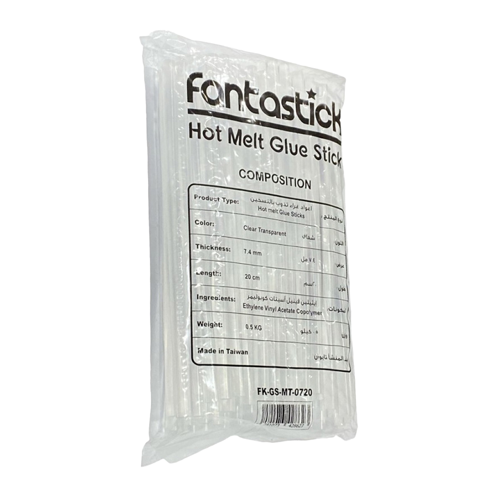 غراء مسدس كبير فانتاستك FK-GS-MT-1120