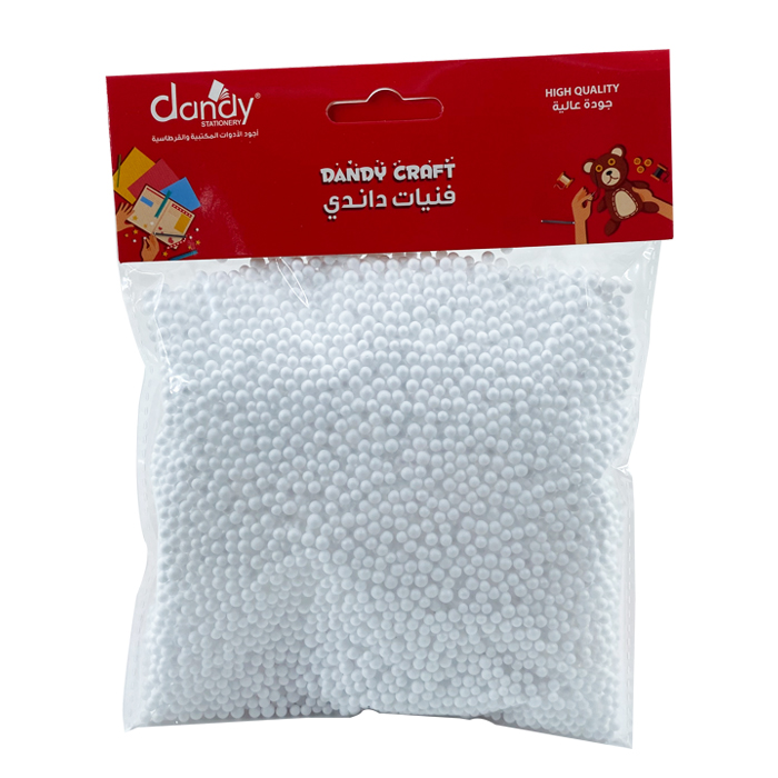 كور فلين ملون DANDY 8538-46