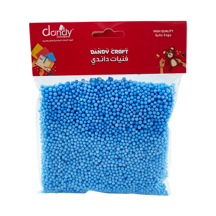 كور فلين ملون DANDY 8538-46
