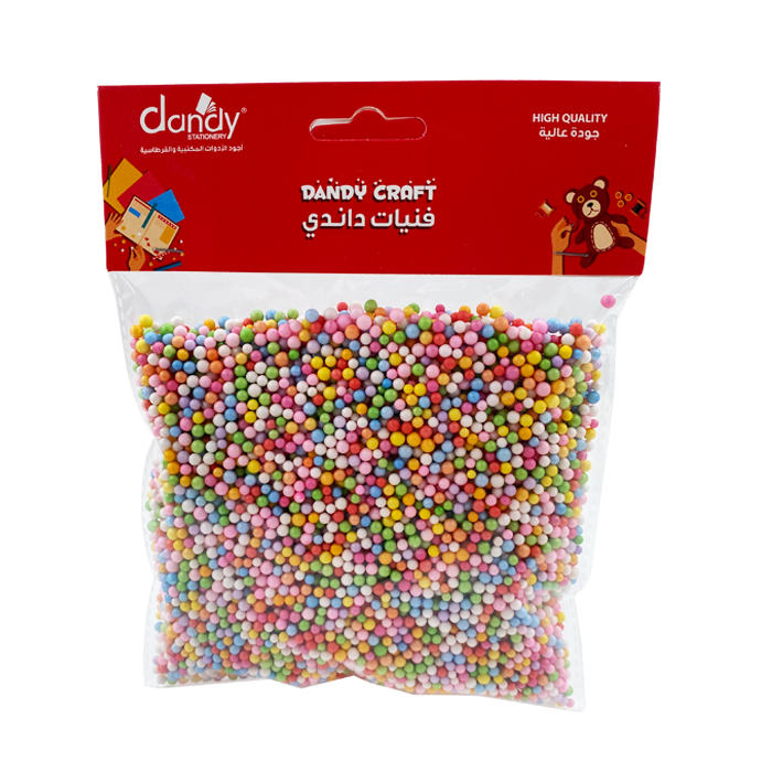 كور فلين ملون DANDY 8538-47