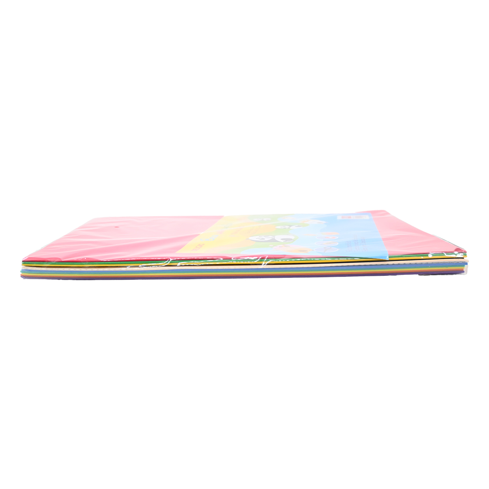 فلين اسفنج عادي ملون DANDY 1024-602 A3