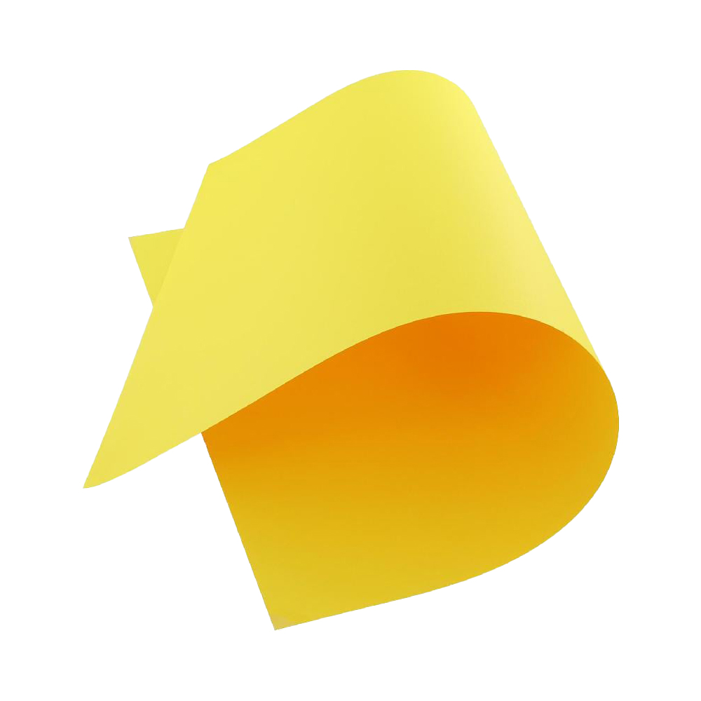 وسيلة كانسون رقم 4 150 جرام 70*100 اصفر كناري canary yellow