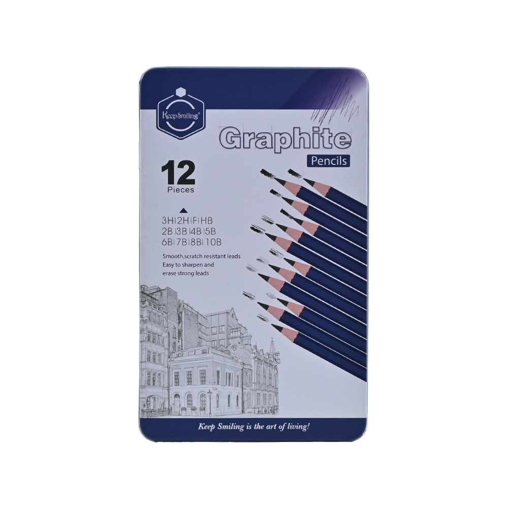 مراسم درجات 12 درجة DANDY 1024-173