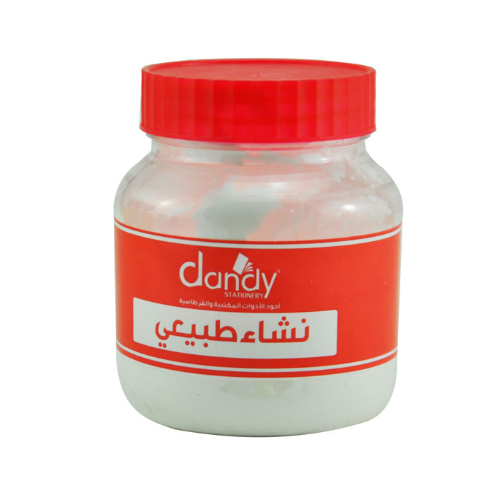 نشاء طبيعي dandy