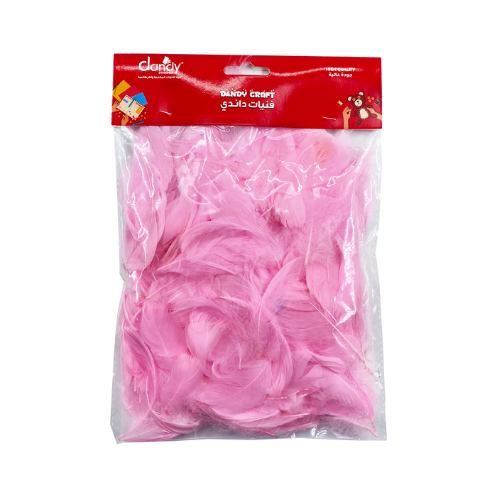 ريش ملون DANDY 8538-30