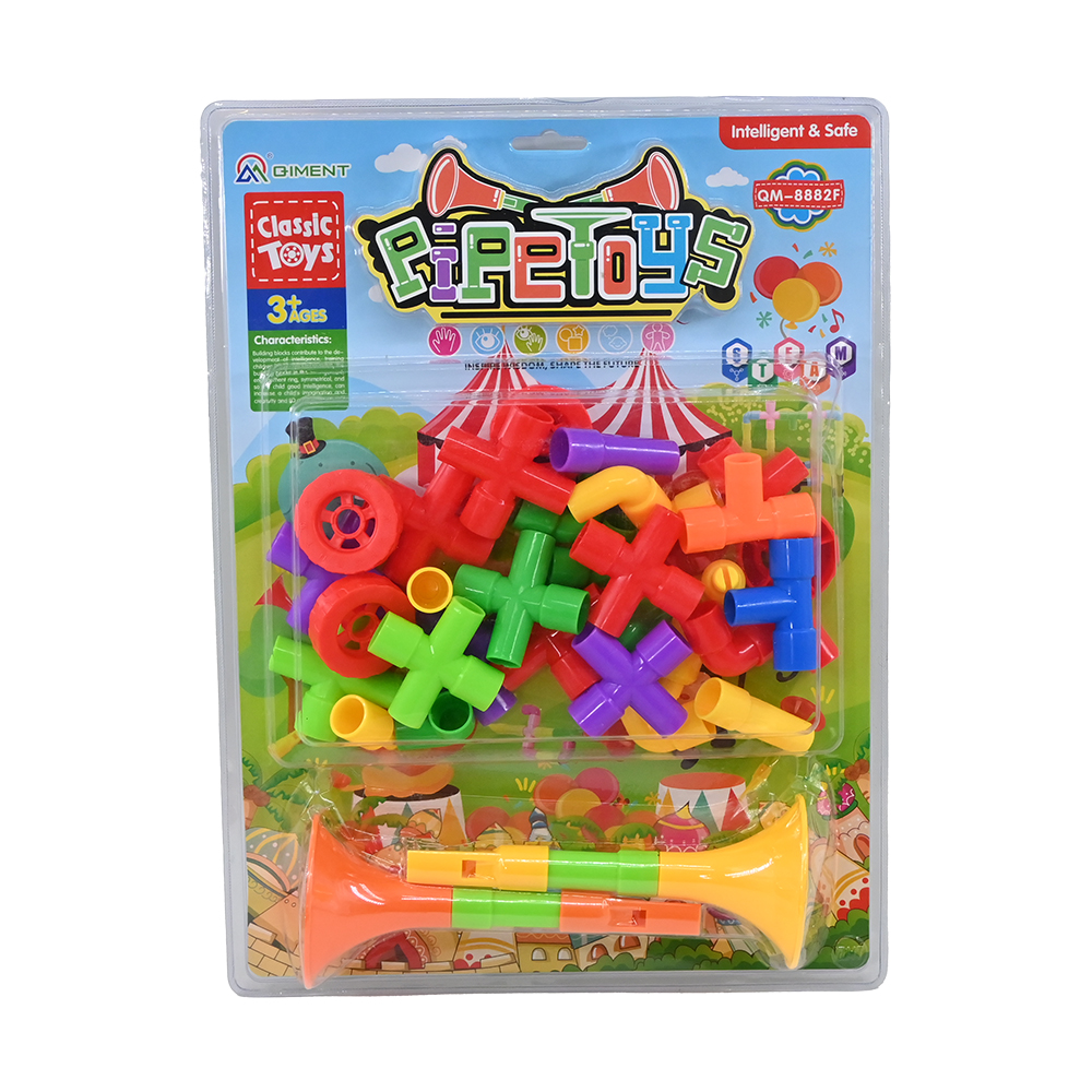 العاب تركيب للاطفال DANDY 8882F